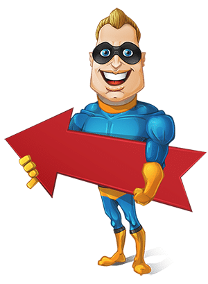 Captain Website builds wordpress sites for only £595