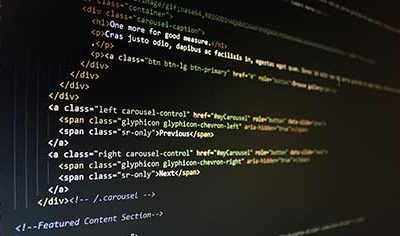 What is HTML Code – Hypertext Markup Language