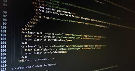 What is HTML Code – Hypertext Markup Language